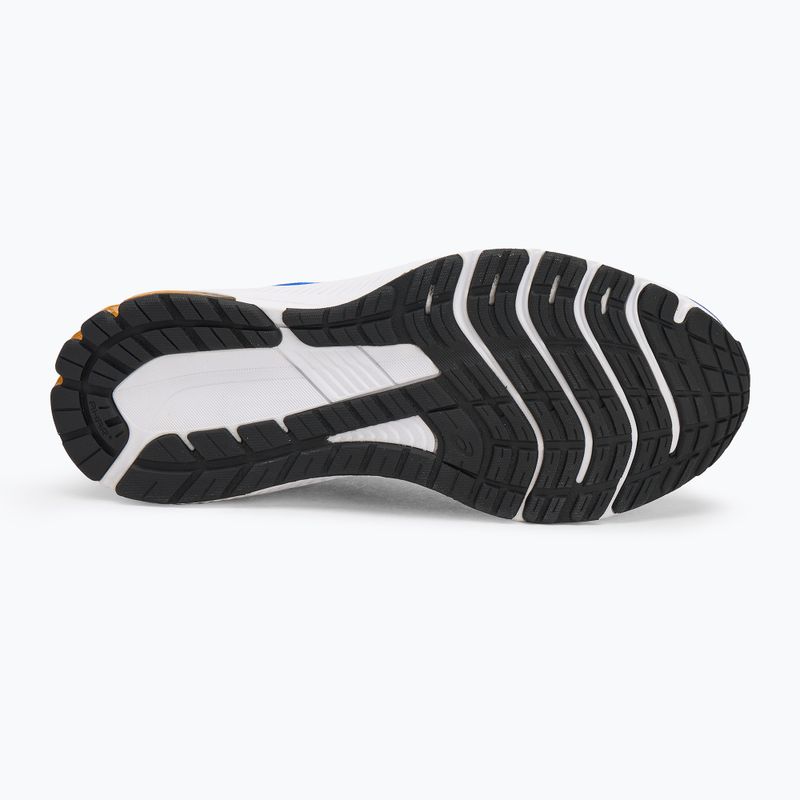 Buty do biegania męskie ASICS Gel-Phoenix 12 illusion blue/amber 4