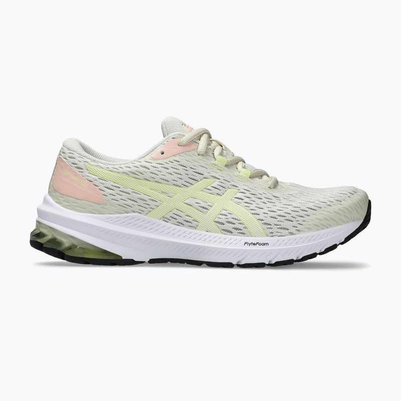 Buty do biegania damskie ASICS Gel-Phoenix 12 illusion birch/huddle yellow 8