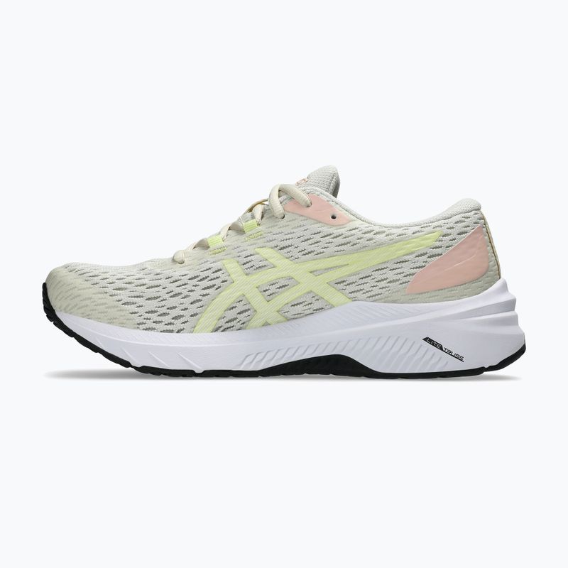 Buty do biegania damskie ASICS Gel-Phoenix 12 illusion birch/huddle yellow 9