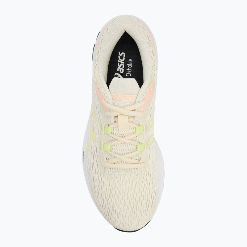 Buty do biegania damskie ASICS Gel-Phoenix 12 illusion birch/huddle yellow 5