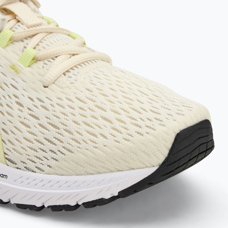 Buty do biegania damskie ASICS Gel-Phoenix 12 illusion birch/huddle yellow 7