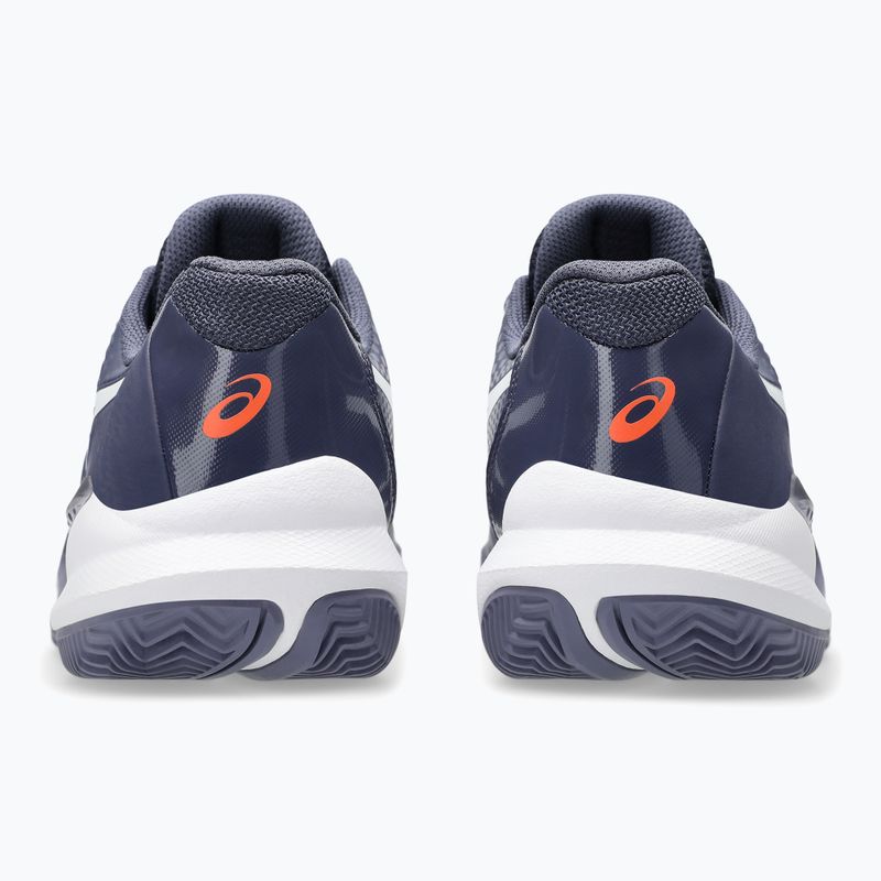 Buty do tenisa męskie ASICS Gel-Challenger 14 Clay indigo fog/white 11