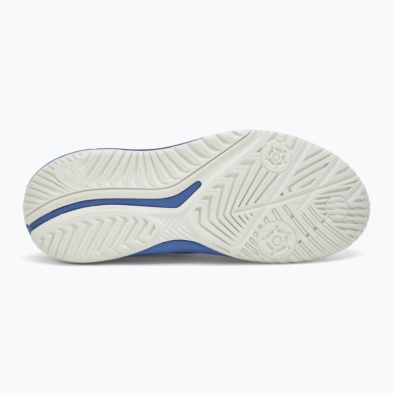 Buty do tenisa damskie ASICS Gel-Challenger 14 W white/blue coast 4