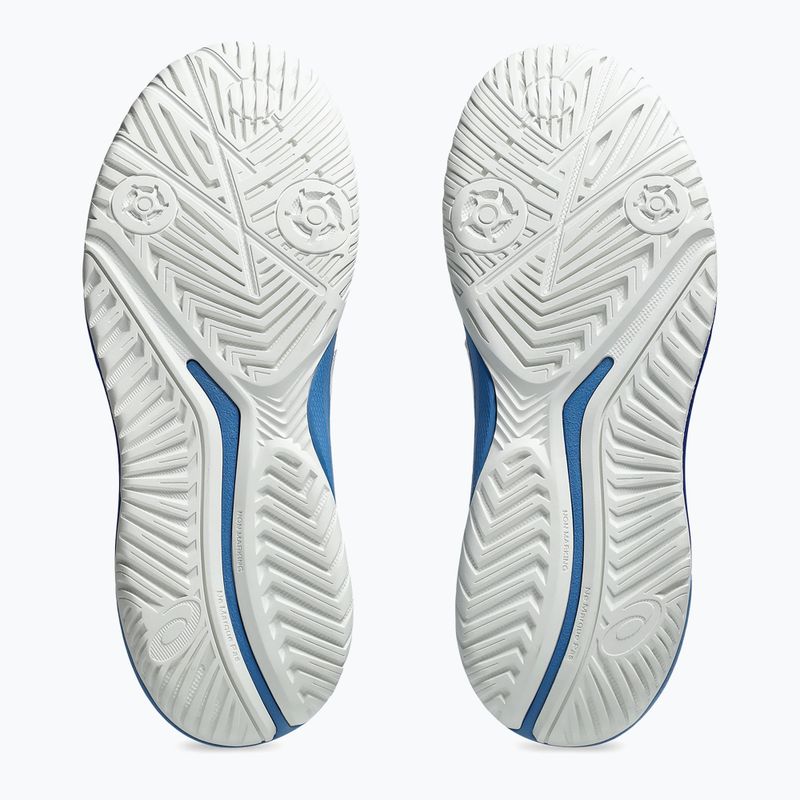 Buty do tenisa damskie ASICS Gel-Challenger 14 W white/blue coast 13