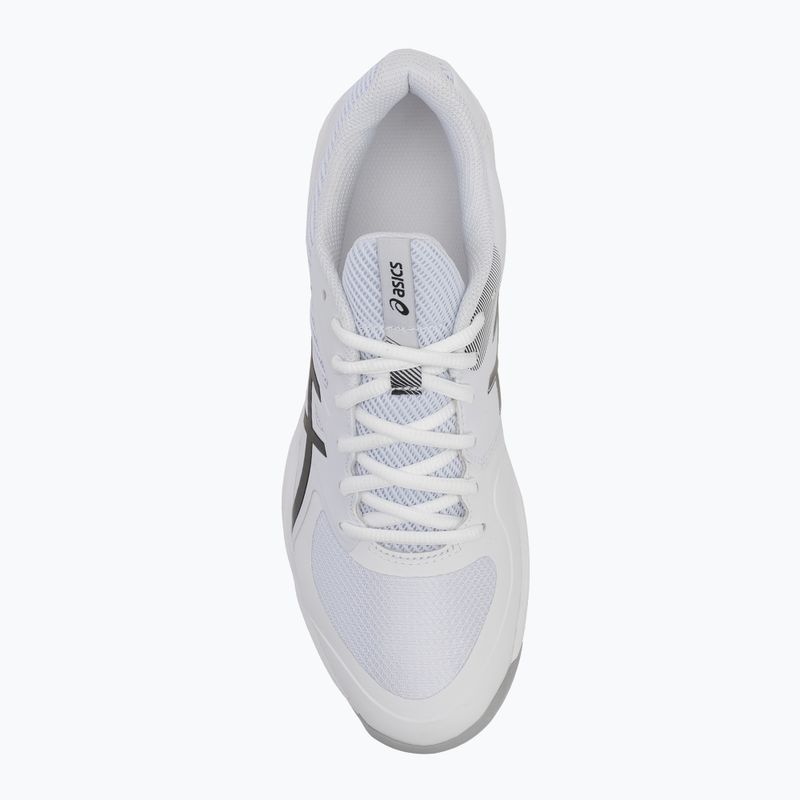 Buty do tenisa męskie ASICS Game FF white/black 5