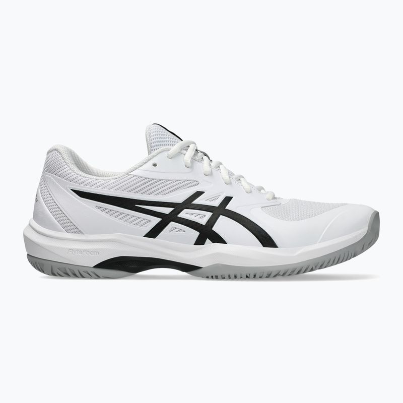 Buty do tenisa męskie ASICS Game FF white/black