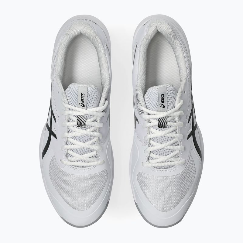 Buty do tenisa męskie ASICS Game FF white/black 5
