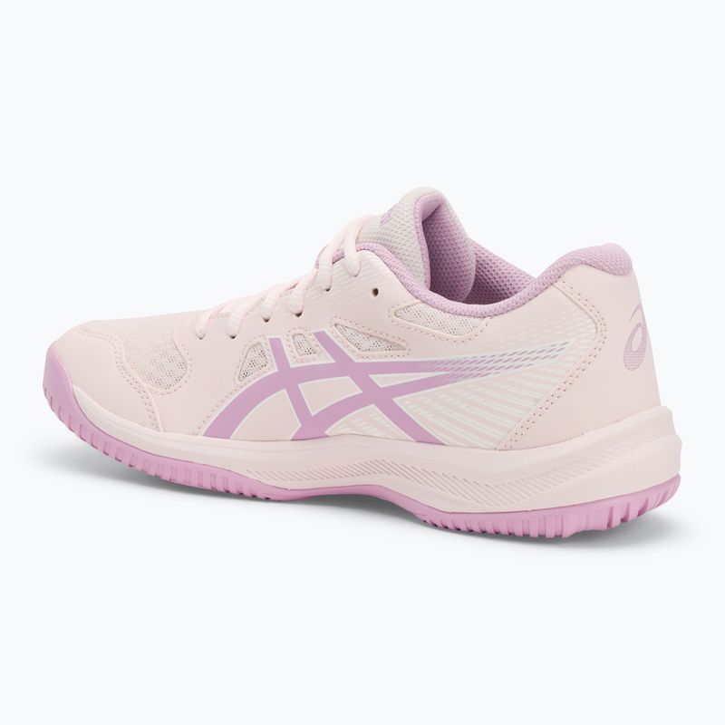 Buty damskie ASICS Upcourt 6 pale pink/light ube 3
