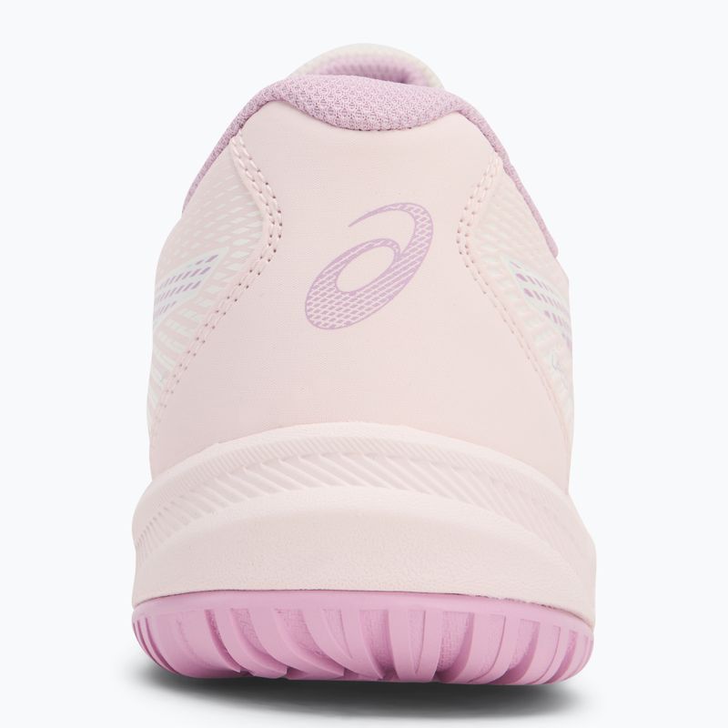Buty damskie ASICS Upcourt 6 pale pink/light ube 6