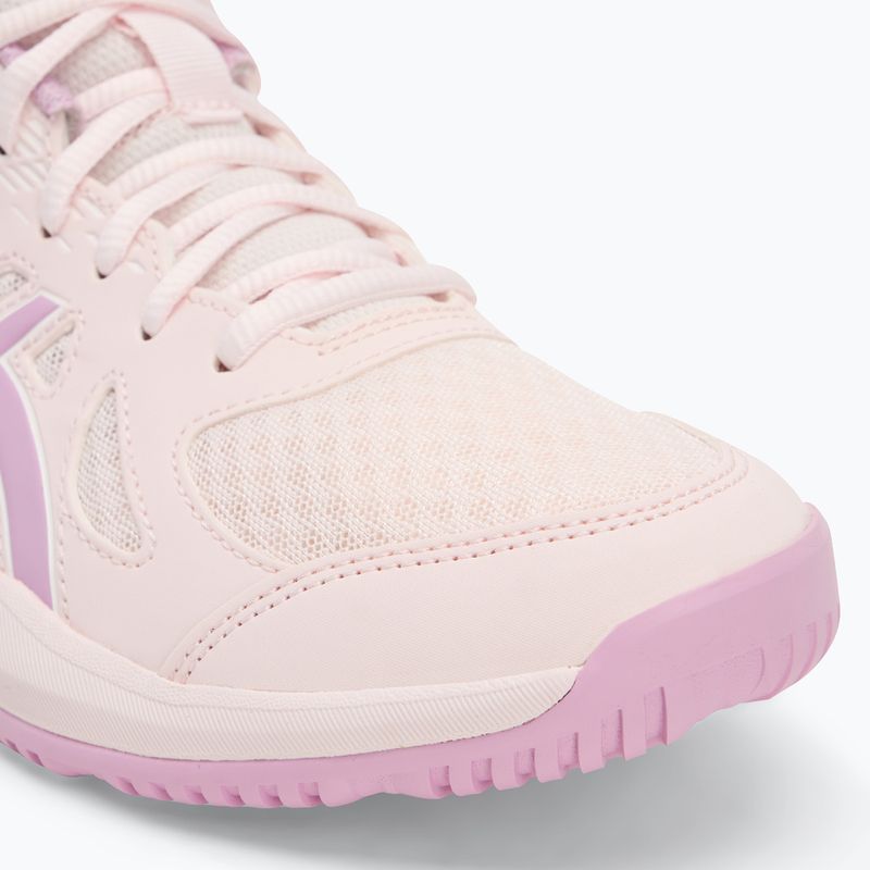 Buty damskie ASICS Upcourt 6 pale pink/light ube 7