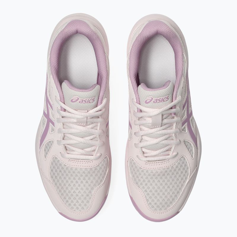 Buty damskie ASICS Upcourt 6 pale pink/light ube 7