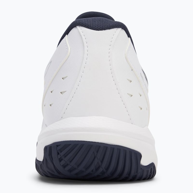 Buty męskie ASICS Gel-Rocket 11 white/indigo fog 6