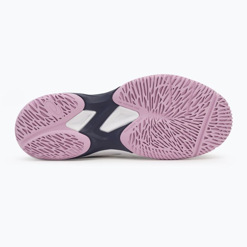 Buty do tenisa damskie ASICS Game FF indigo fog/white 4