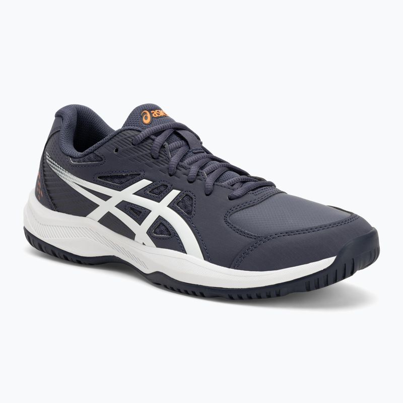 Buty do tenisa męskie ASICS Court Slide 4 indigo fog/white