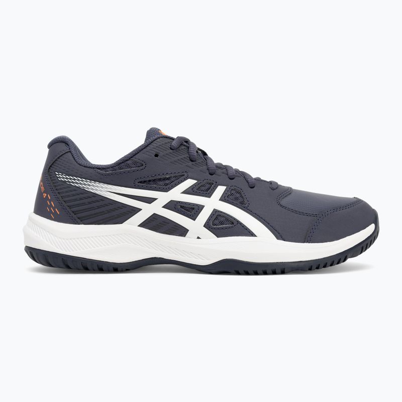 Buty do tenisa męskie ASICS Court Slide 4 indigo fog/white 2