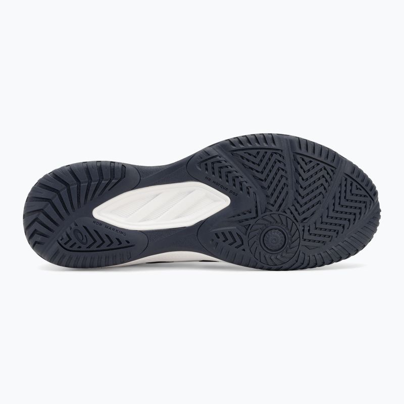 Buty do tenisa męskie ASICS Court Slide 4 indigo fog/white 4