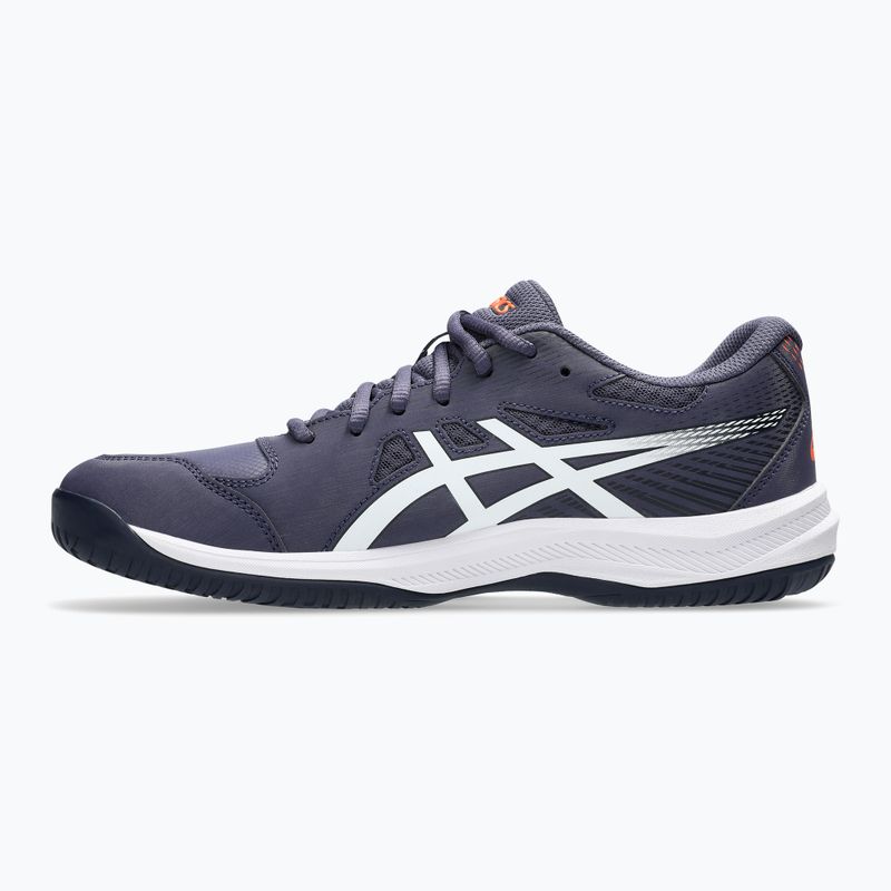 Buty do tenisa męskie ASICS Court Slide 4 indigo fog/white 9