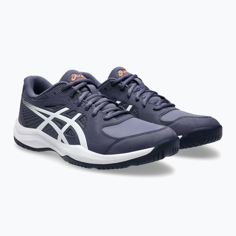 Buty do tenisa męskie ASICS Court Slide 4 indigo fog/white 10