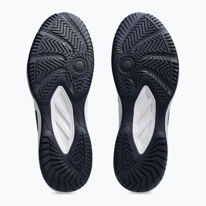 Buty do tenisa męskie ASICS Court Slide 4 indigo fog/white 13