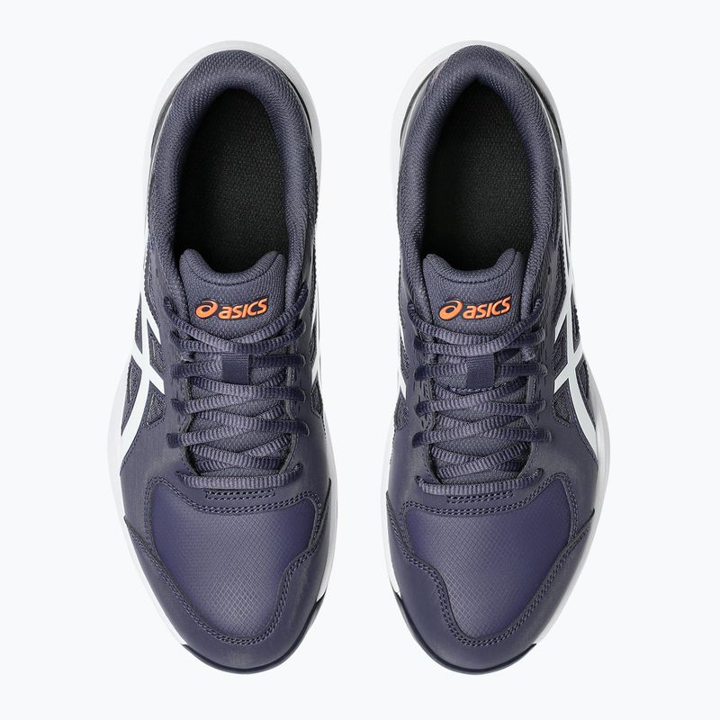 Buty do tenisa męskie ASICS Court Slide 4 indigo fog/white 14
