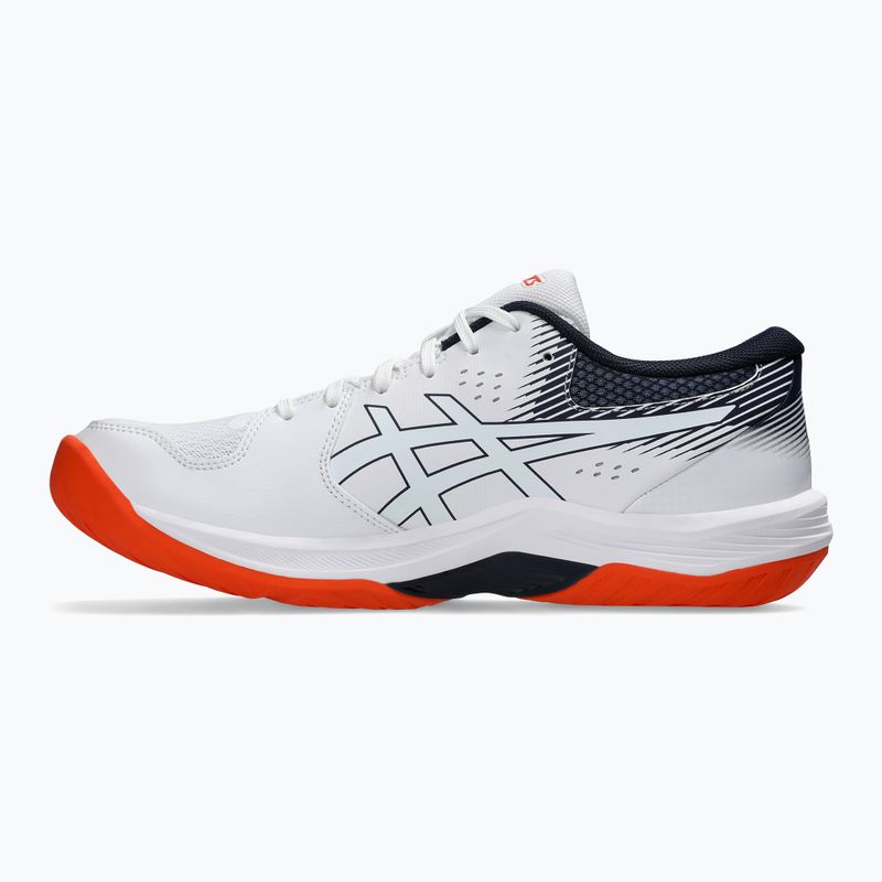 Buty męskie ASICS Beyond FF white/midnight 2