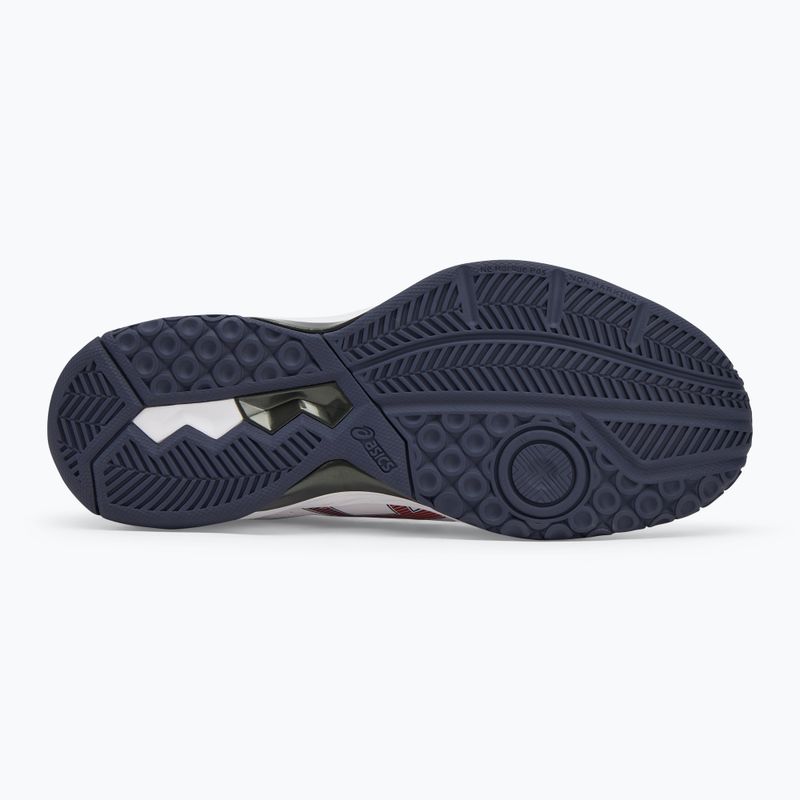 Buty męskie ASICS Gel-Task 4 white/indigo fog 4