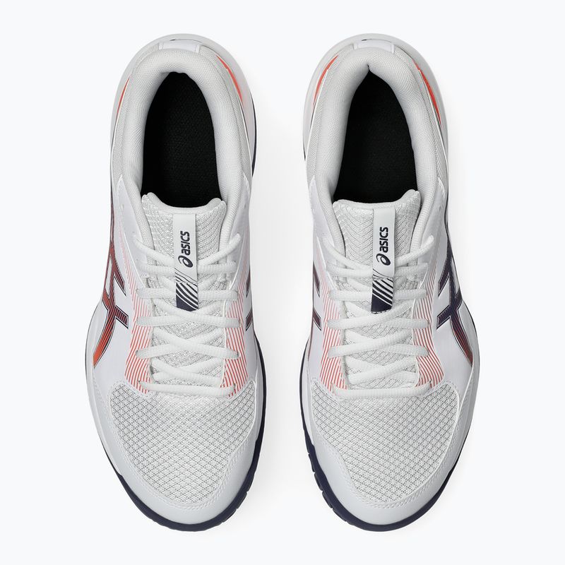 Buty męskie ASICS Gel-Task 4 white/indigo fog 7