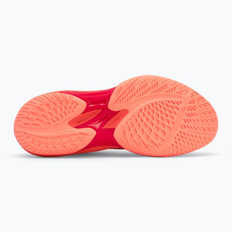Buty męskie ASICS Sky Elite FF 3 speed red/sun coral 5