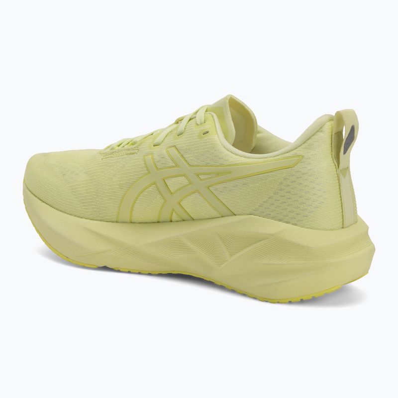 Buty do biegania męskie ASICS Novablast 5 Lite-Show lite-show/huddle yellow 3