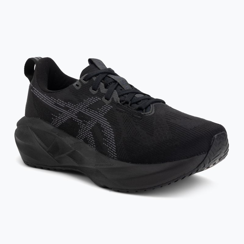 Buty do biegania damskie ASICS Novablast 5 black/carrier grey