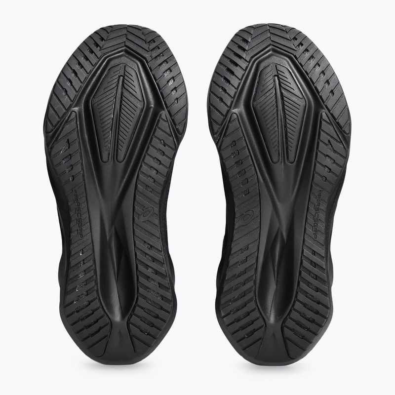 Buty do biegania damskie ASICS Novablast 5 black/carrier grey 7