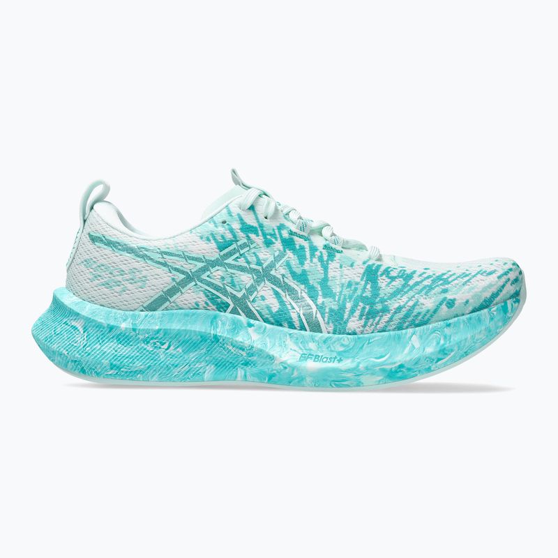 Buty do biegania damskie ASICS Noosa Tri 16 soothing sea/white