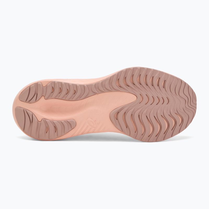 Buty do biegania damskie ASICS Gel-Excite 10 breeze/neutral pink 4