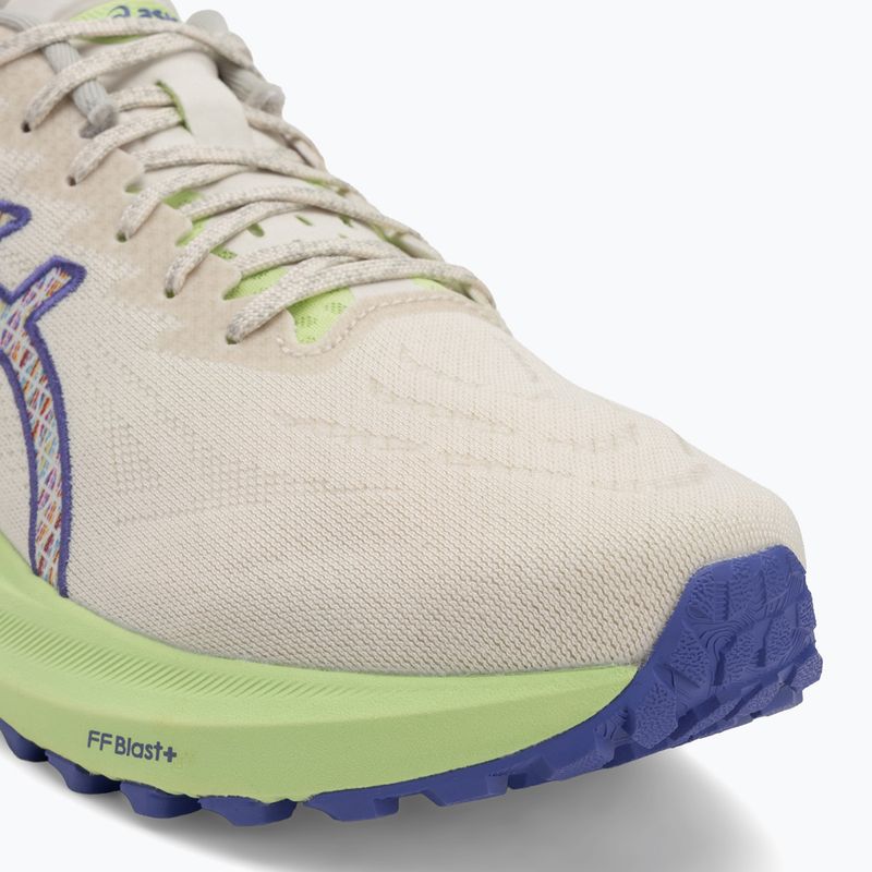 Buty do biegania męskie ASICS GT-2000 13 TR nature bathing/lime green 7
