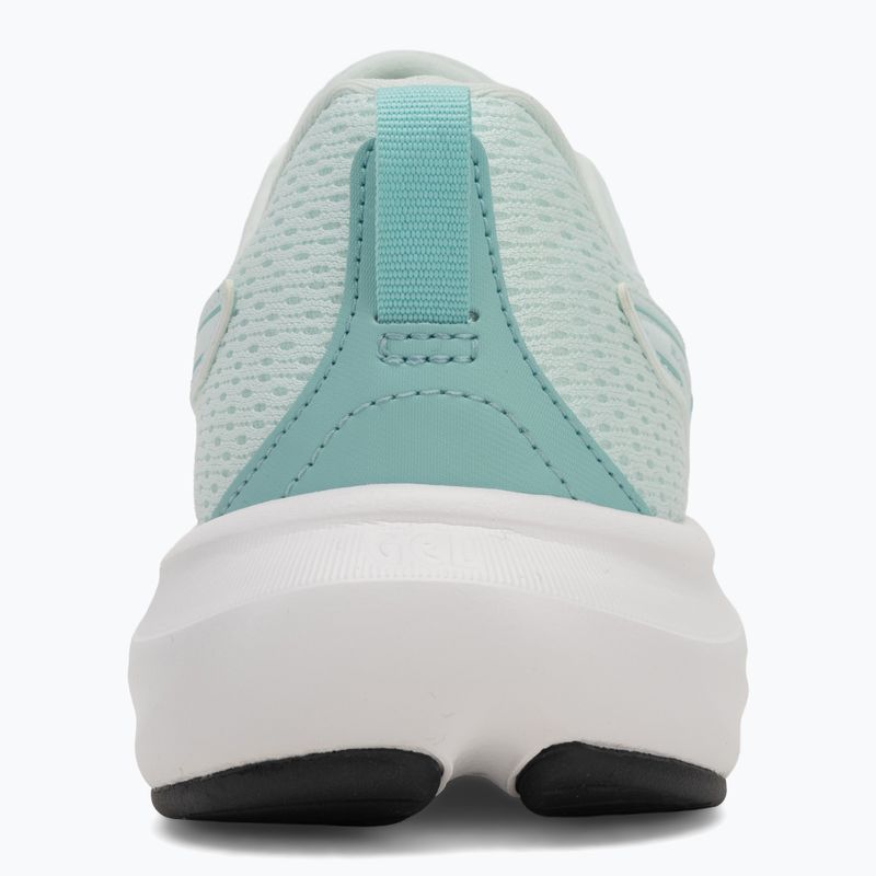 Buty do biegania damskie ASICS Gel-Contend 9 soothing sea/oasis green 6