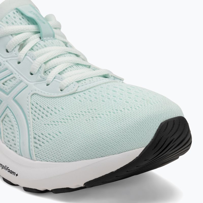 Buty do biegania damskie ASICS Gel-Contend 9 soothing sea/oasis green 7