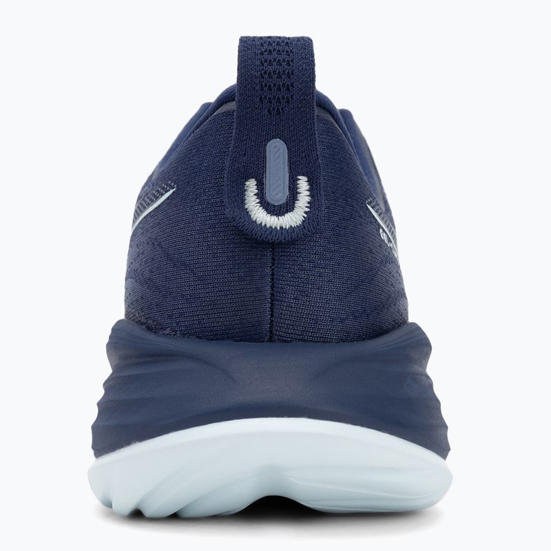 Buty do biegania męskie ASICS Gel-Cumulus 27 indigo blue/cool grey 6
