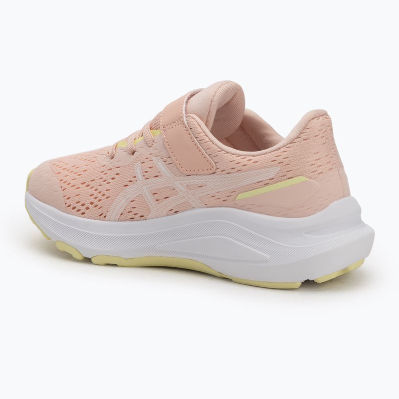 Buty do biegania dzieciece ASICS GT-1000 13 PS breeze/white 3