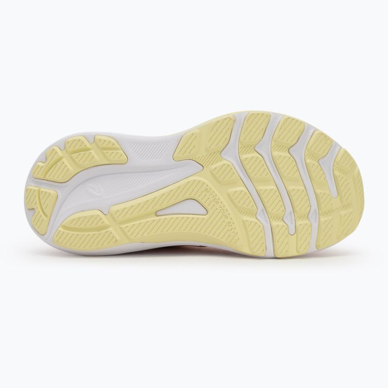 Buty do biegania dzieciece ASICS GT-1000 13 PS breeze/white 4