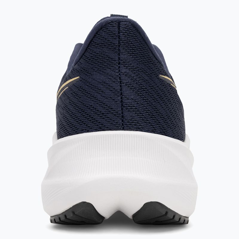 Buty do biegania damskie ASICS Versablast 4 midnight/champagne 6