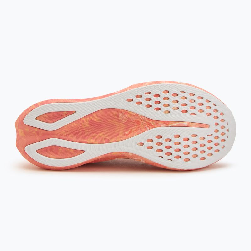 Buty do biegania damskie ASICS Noosa Tri 16 papaya/mojave 4