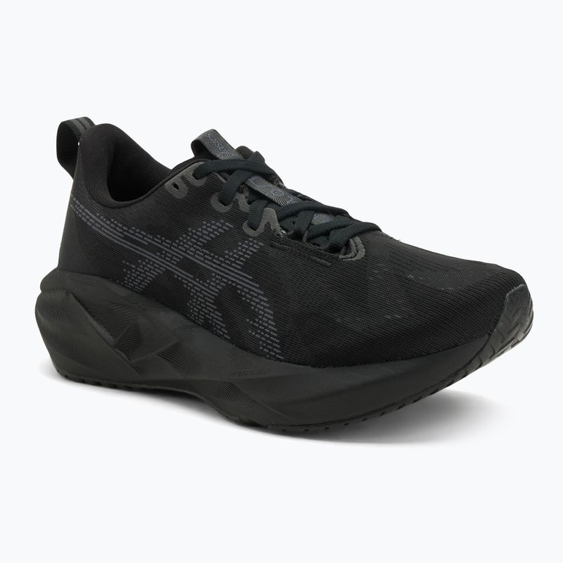 Buty do biegania męskie ASICS Novablast 5 black/carrier grey