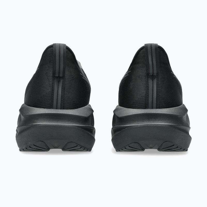 Buty do biegania męskie ASICS Novablast 5 black/carrier grey 5