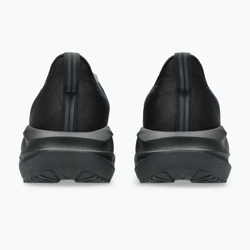Buty do biegania męskie ASICS Novablast 5 black/carrier grey 4