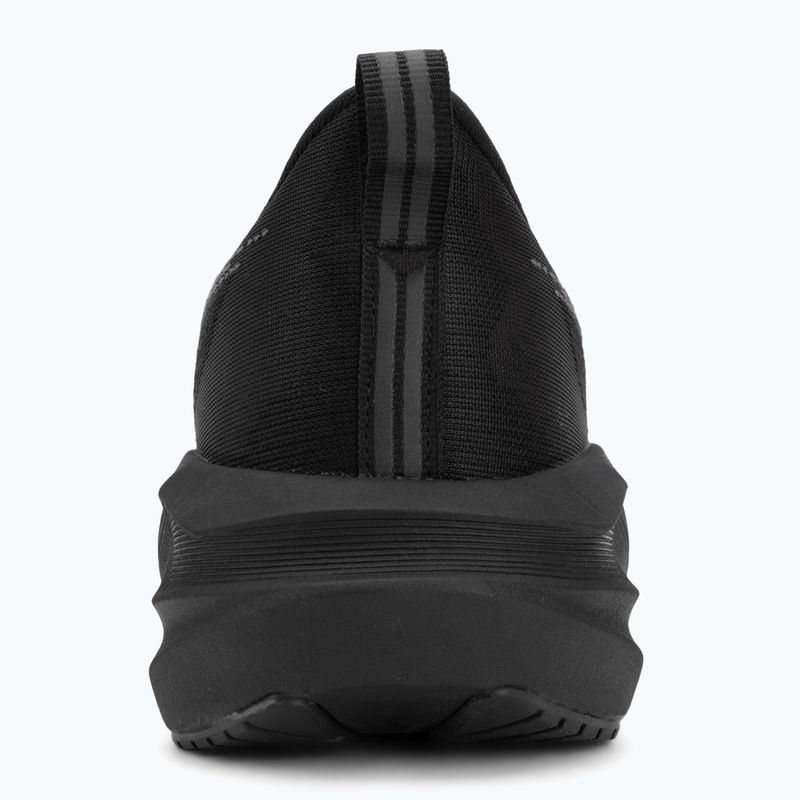 Buty do biegania męskie ASICS Novablast 5 black/carrier grey 6