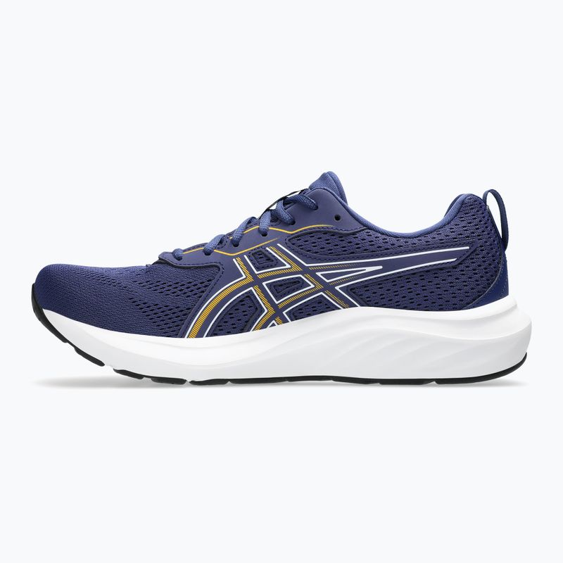 Buty do biegania męskie ASICS Gel-Contend 9 indigo blue/white 9