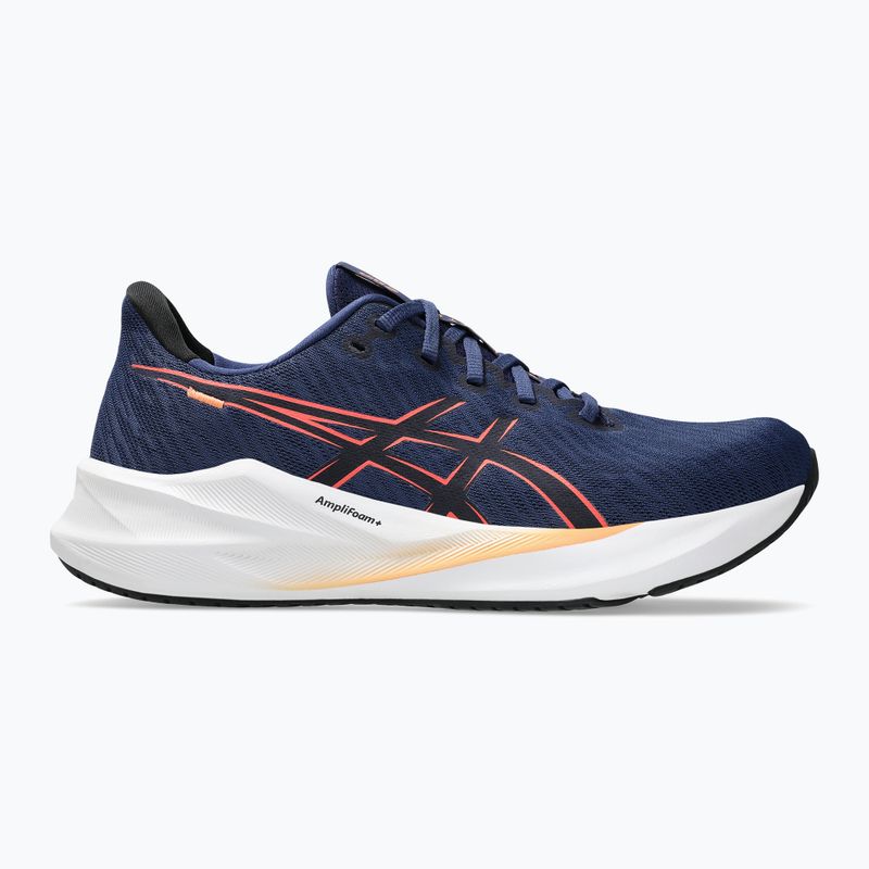 Buty do biegania męskie ASICS Versablast 4 indigo blue/coral reef 8