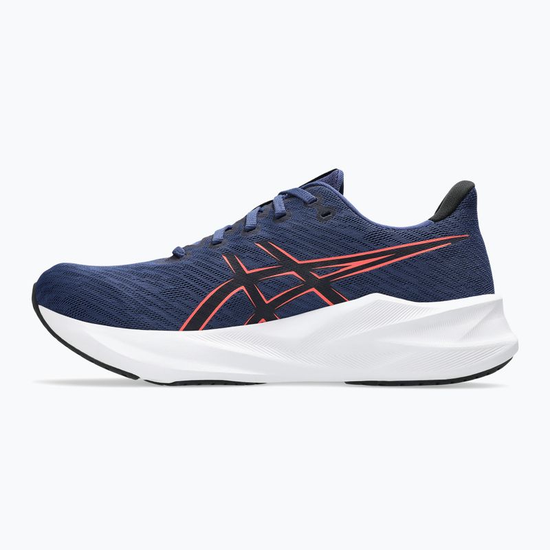 Buty do biegania męskie ASICS Versablast 4 indigo blue/coral reef 9