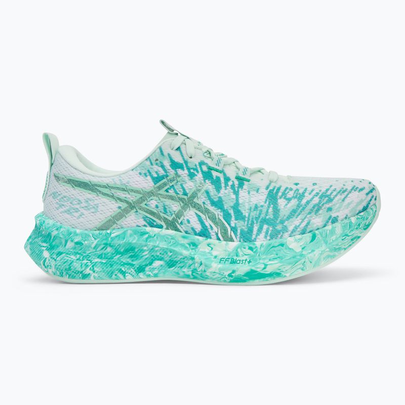 Buty do biegania męskie ASICS Noosa Tri 16 soothing sea/white 2