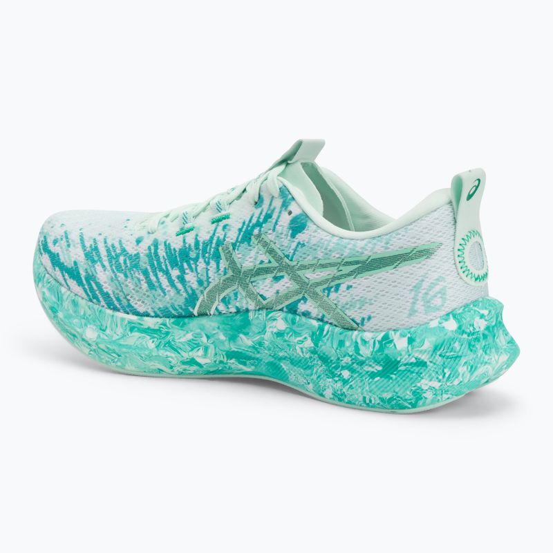 Buty do biegania męskie ASICS Noosa Tri 16 soothing sea/white 3